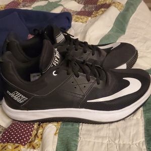 Nike fly bye